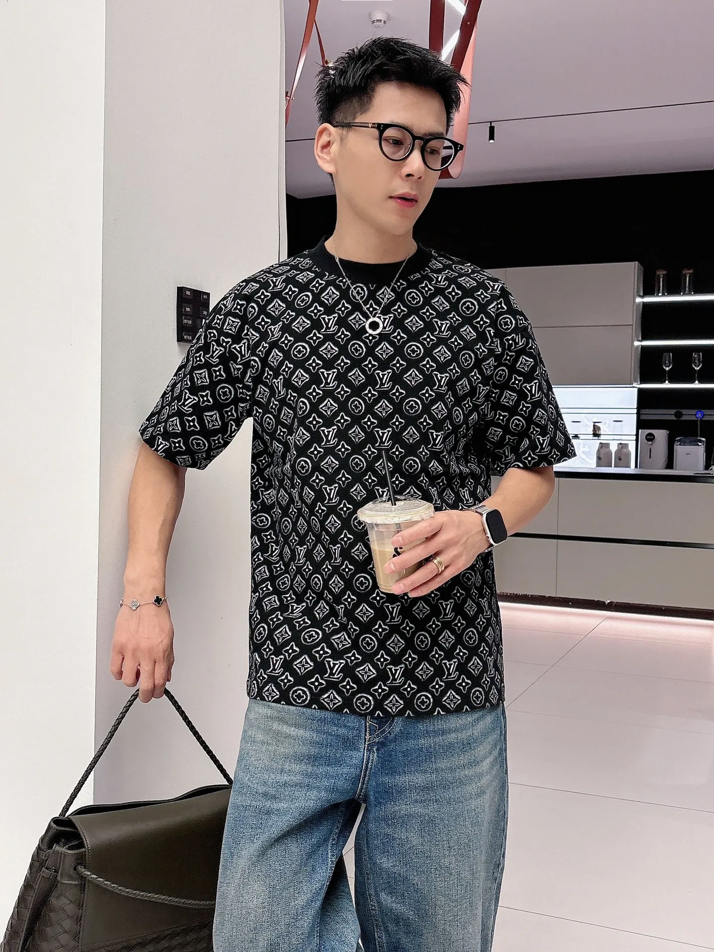 Model picture